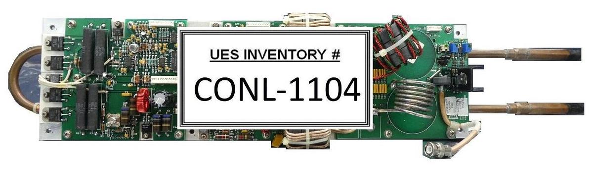 Used ETO Ehrhorn Technological ARX-X247 Driver PCB ABX-X278 AMAT Centura ETO Rack