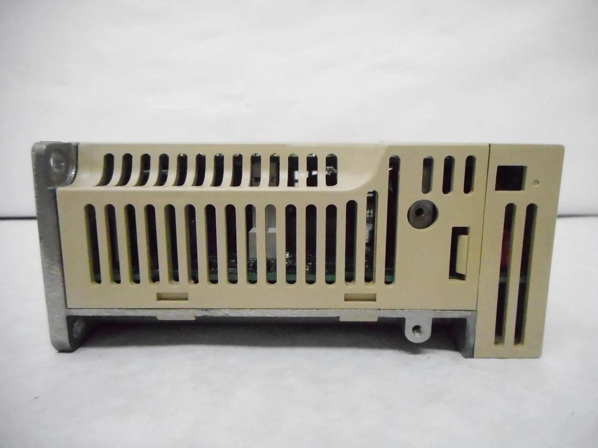 Used Omron R88D-UA08HA AC Servo Driver Used Working
