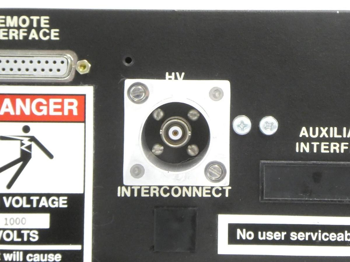 Used KSI Kaiser Systems 1100891 DC Power Supply S1-1-1000 POS Working Surplus
