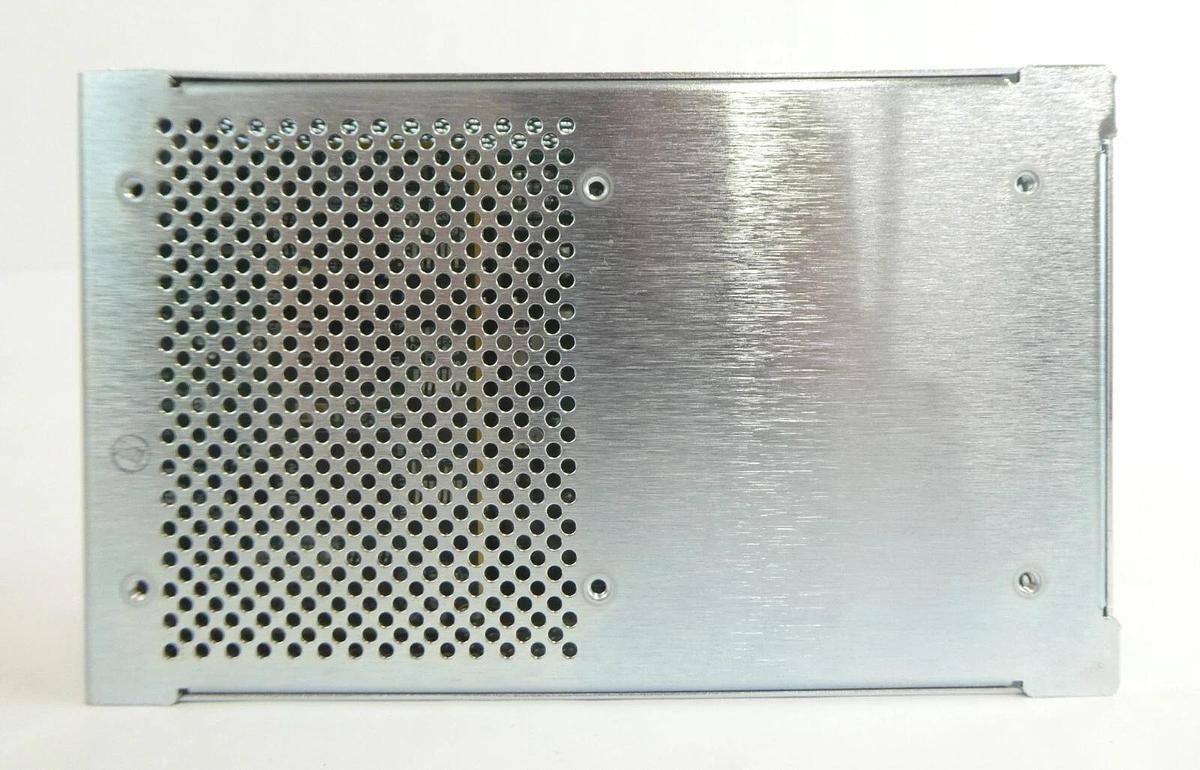 Used AMAT Applied Materials 0090-08798 EPM Oversample Input Controller Working