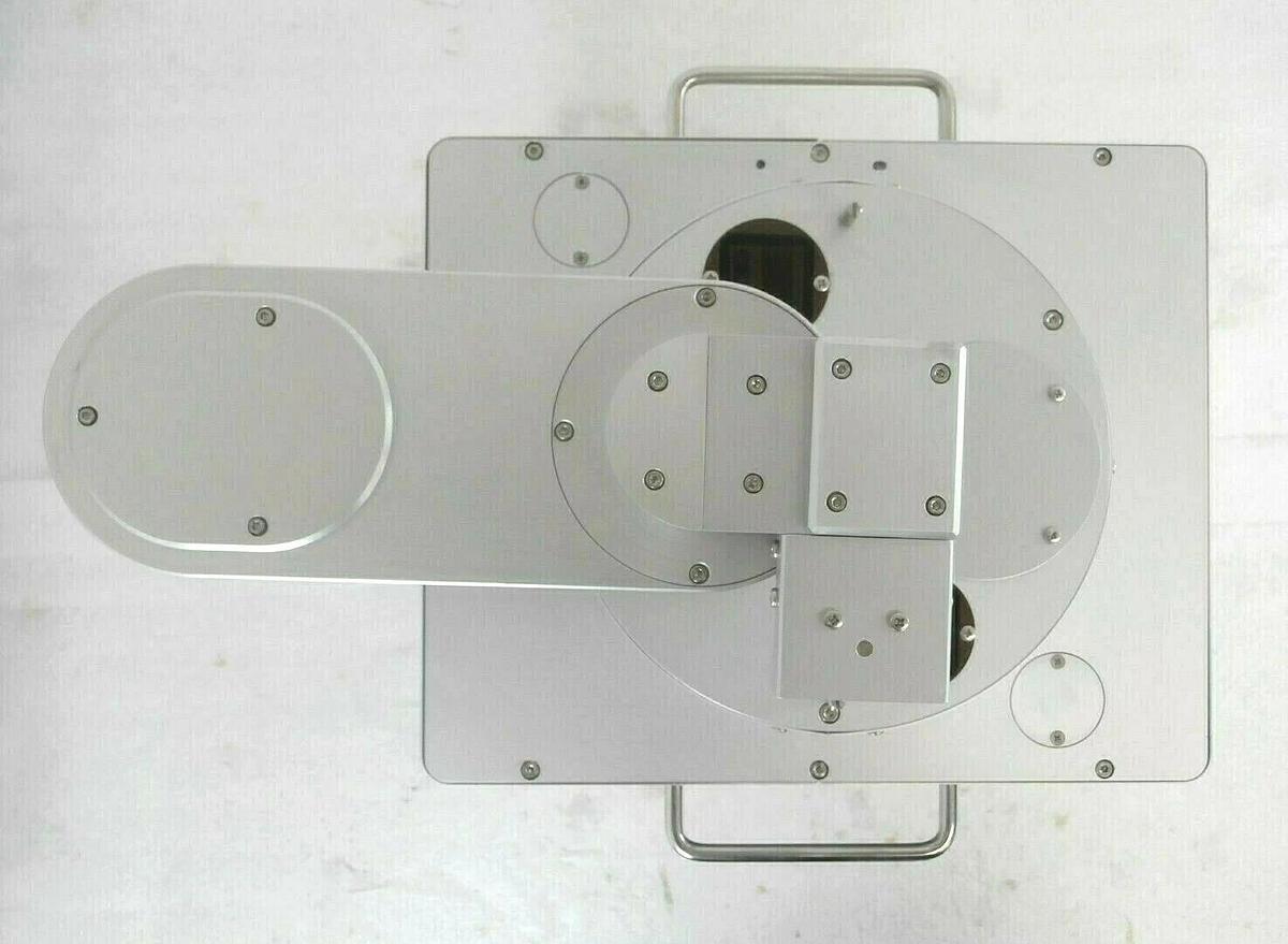 Used Hitachi Wafer Handling Robot I-900SRT Defect Inspection Tool Working Surplus