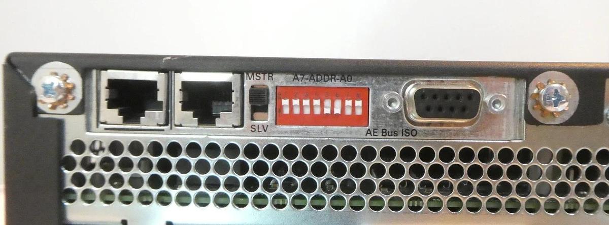 Refurbished MDX Pinnacle II AE Advanced Energy 3152411-243 20kW DC Power Supply Refurbished