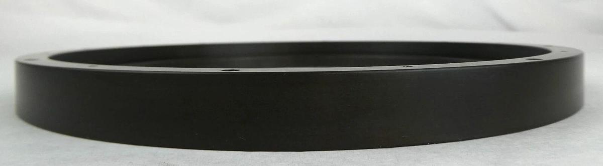 Used AMAT Applied Materials 0020-31627 ESC Flange Base Working Surplus