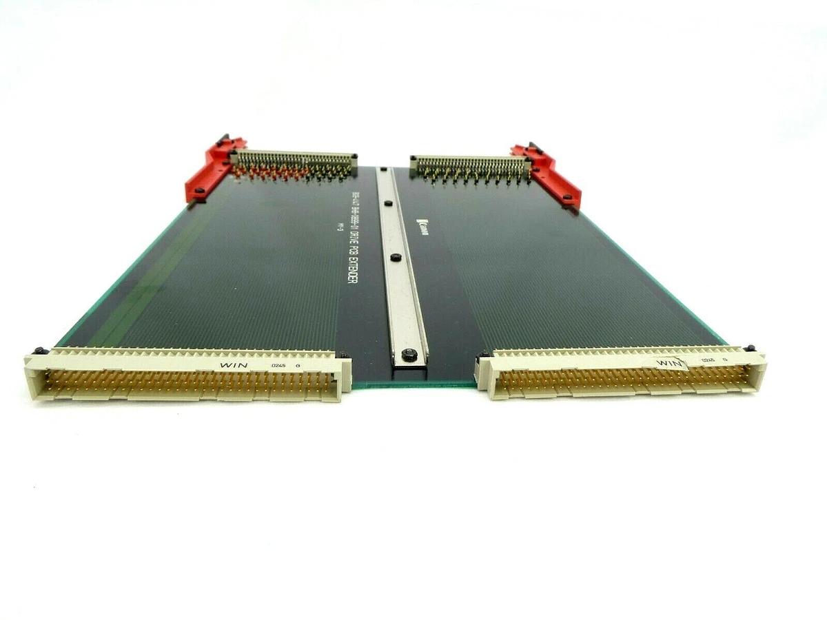 Used Canon BH8-0899-01 Drive Extender Board PCB Card BG9-4147 Working Spare