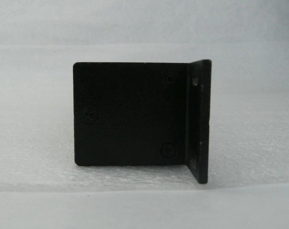 Used AE Advanced Energy 2196-000-01 DC Interface Module Display Panel Used Working