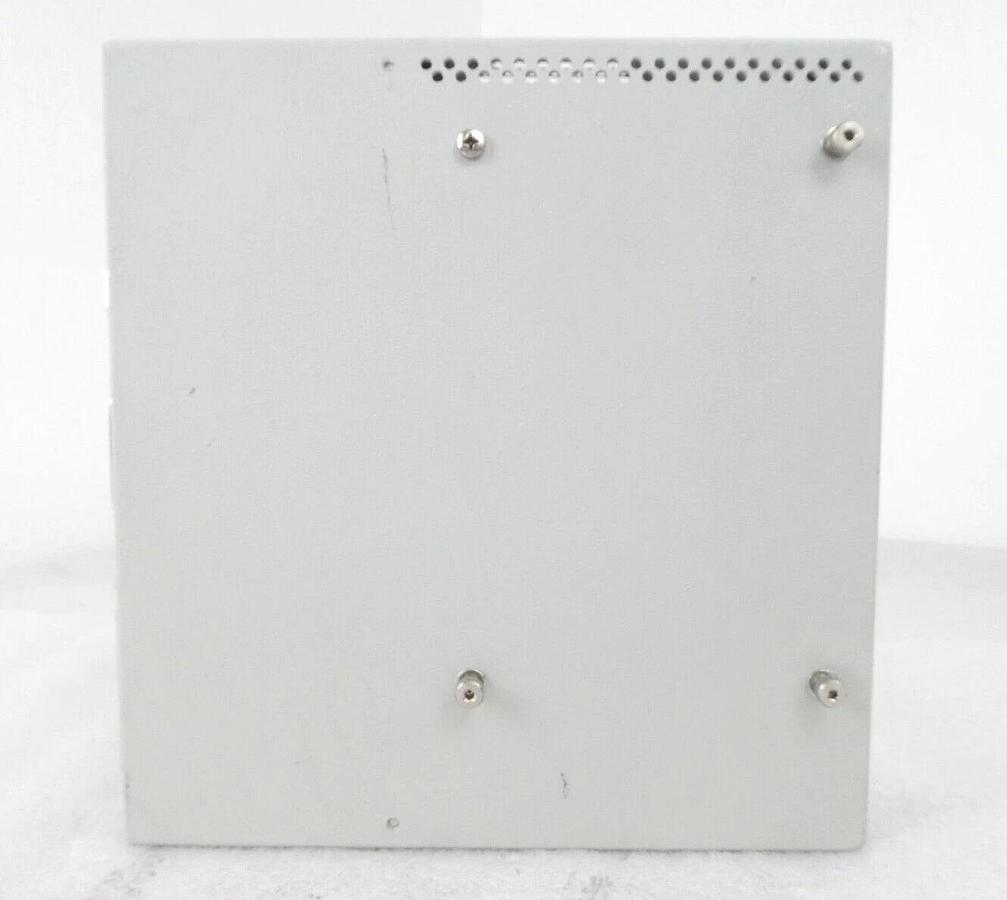 Used Schumacher 192140 Power Supply Module VG600I Air Products Working Surplus