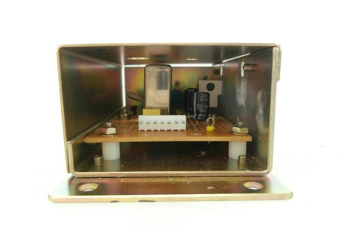 Used JEOL PMT HV PCB Module JWS-2000 Wafer Defect Review SEM Working Spare