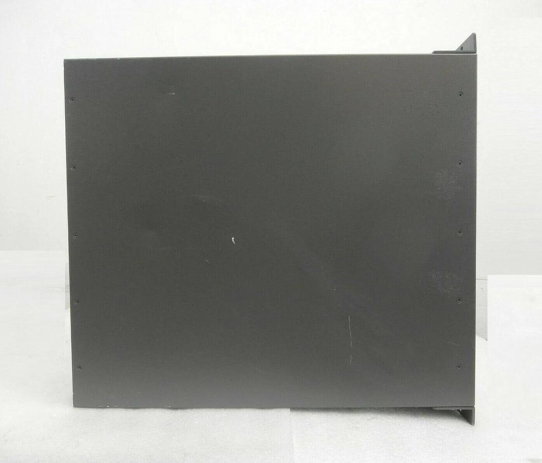 Used RFX 1250 AE Advanced Energy 5012-000-J RF Generator 3155012-000 Tested Working