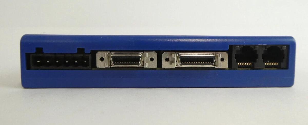 Used Copley Controls 800-1773 Accelnet AMAT Applied Materials 0190-43437 Working