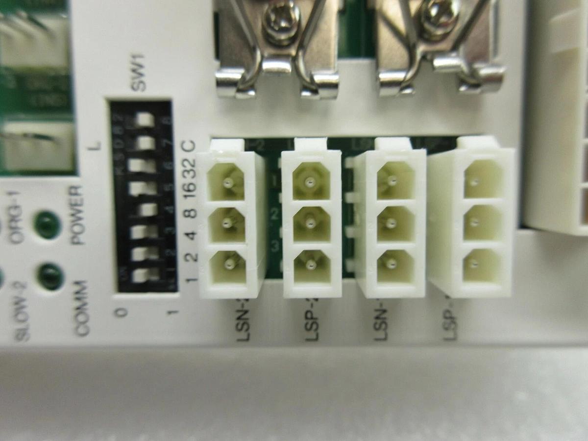 Used DNS Dainippon Screen SL-2220-C-Z Power Control Module Used Working