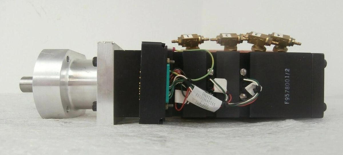Refurbished Varian Semiconductor VSEA 109003001 Pneumatic Lift Assembly F9588001 Refurbished