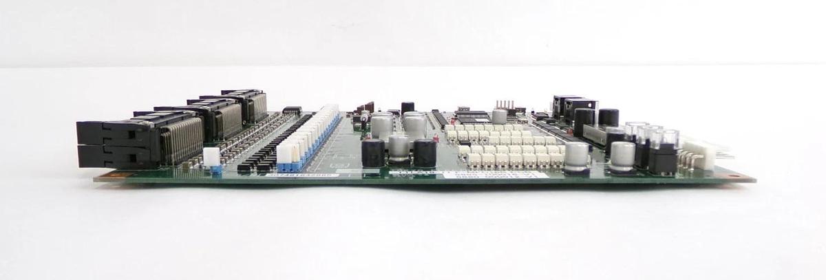 Used TEL Tokyo Electron 5880-000012-V1 PCB TTLA19-11 F-MFC16B 5895-100016-V1 Working