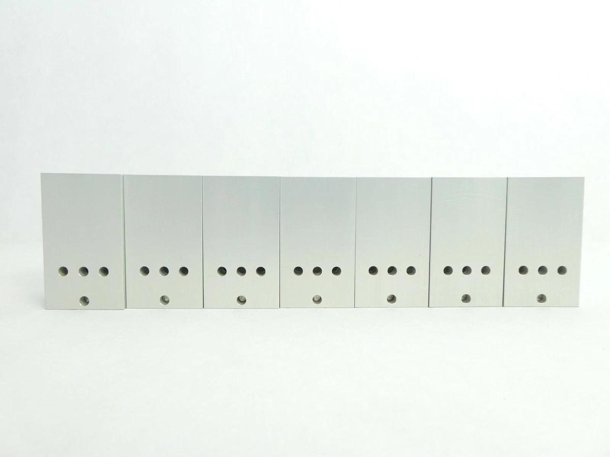 ASM 16-350901D01 Laser Alignment Tool Reseller Lot of 7 New Surplus