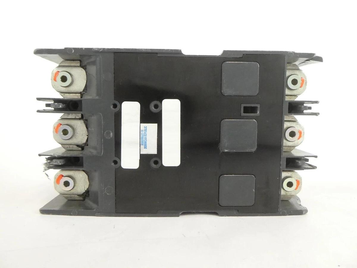 Used Eaton JGE3250NN Industrial Circuit Breaker J250S J250E Lot of 2 Working