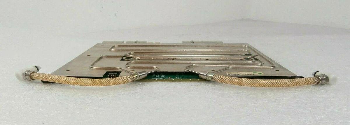 Used Schlumberger Technologies 799000310 PCB Card STLCDPS Rev. 1 499000310 Working
