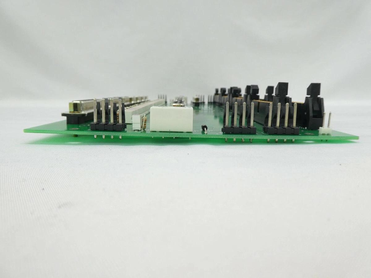 Mattson Technology 246-94000-00 Analog Board PCB Rev. B New Surplus