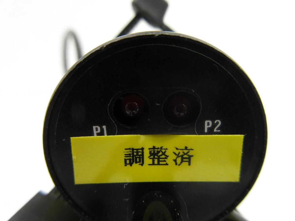 Used Copal PS8-102G Pressure Switch OL3 Nikon NSR-S204B Step-and-Repeat Used Working