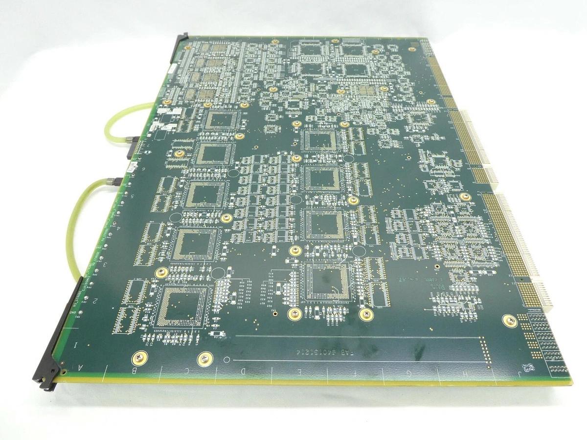 Used Schlumberger 96151214 SCM_ST PCB Card 40151214 97151214 Rev. 2 Working Surplus