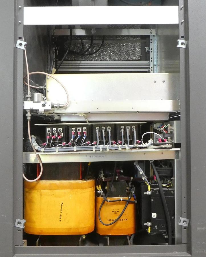 Used Amplifier Research 1000L RF Broadband Power Amplifier 10kHz-20MHz Untested Spare
