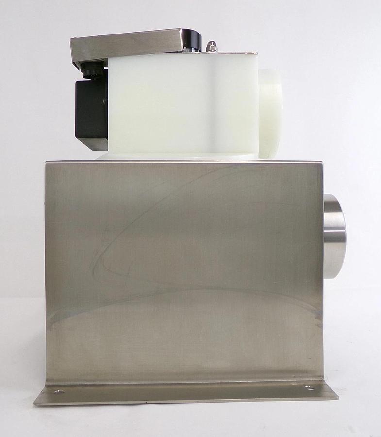 Used PTI Progressive Technologies 11452G01 Automated Exhaust Sentry 1000 As-Is