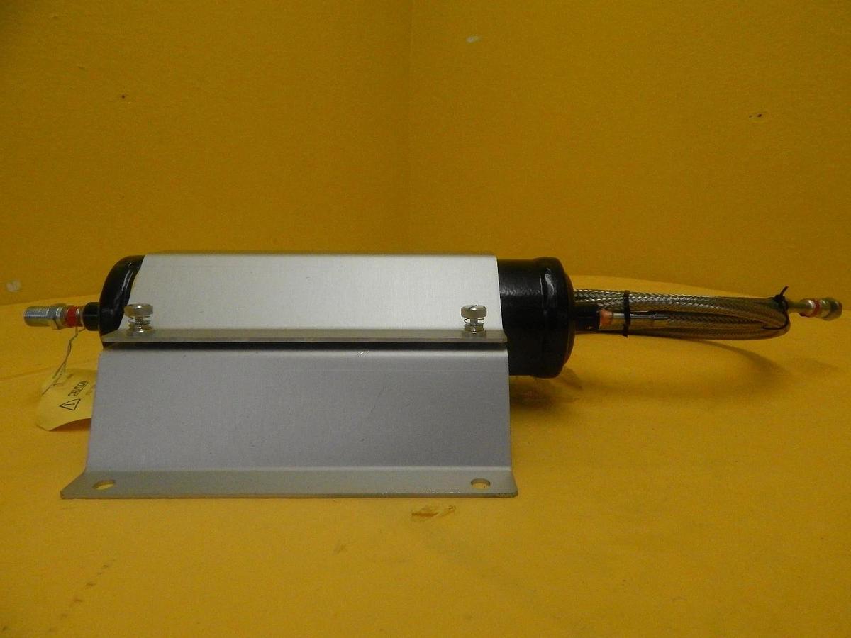 Used IGC Polycold Systems 264594C Cryogenic Adsorber Used Working