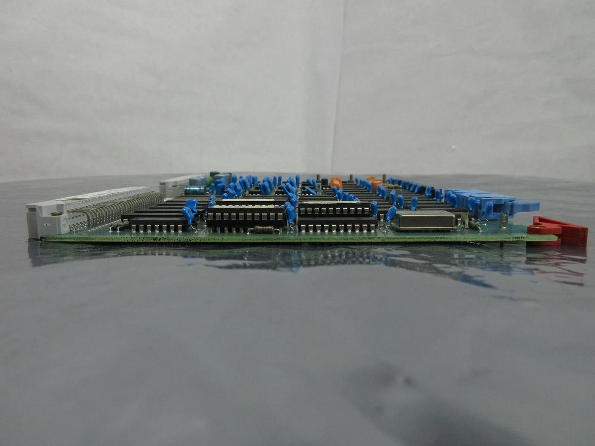 Used ASML 4022.428.1449 Reticle Handling Control PCB Card PAS 5000/2500 Used Working