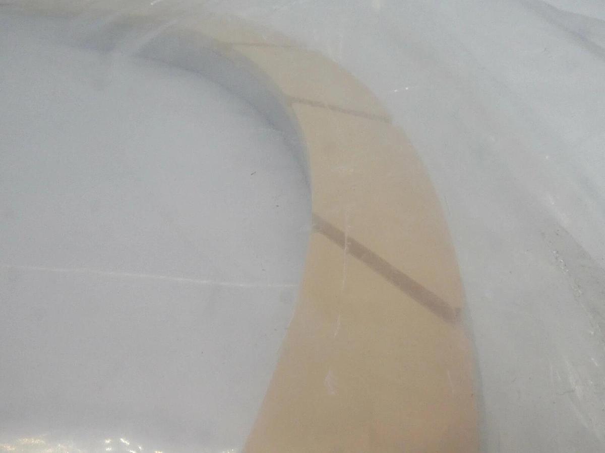 AMAT Applied Materials 0040-84056 300mm Retaining Ring Grooved AEP New Surplus