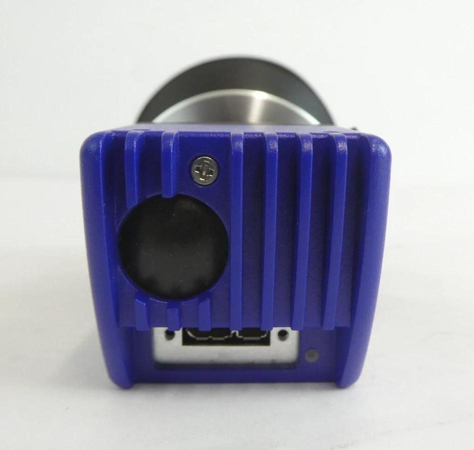 Matrix Vision 11832 Area Scan Machine Vision CCD Camera BlueFOX3 Tamron 1.1 New