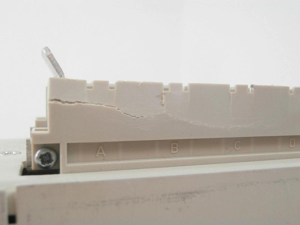 Used SCP Santa Clara Plastics 3270111G MCS Power Control Unit PCU Module Working