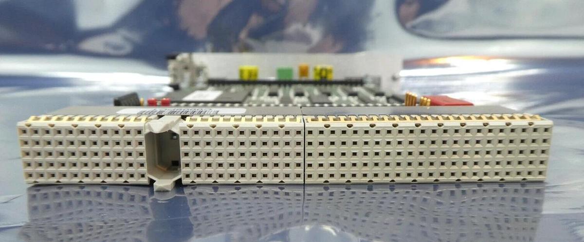 Used Delta Tau Data Systems 603603-103 cPCI 48 I/O PCB Card AMAT 0190-15384 Working