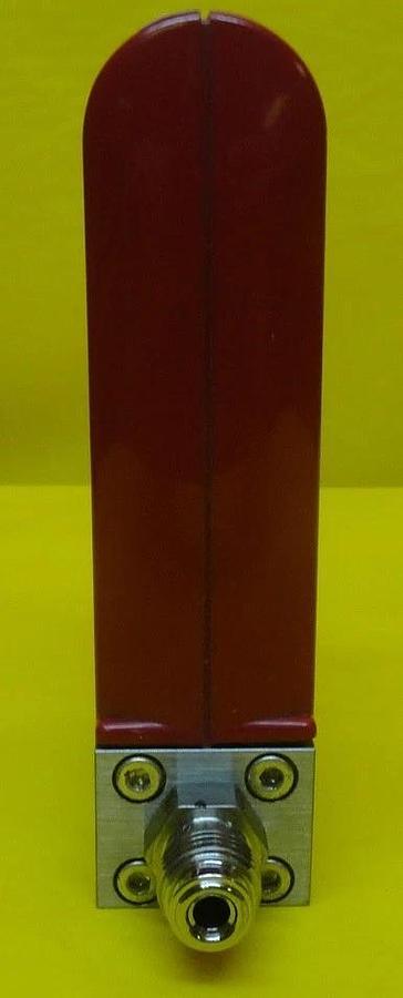 Used STEC SEC-4400MO-SUC Mass Flow Controller MFC SEC-4400 500 CCM O2 Used Working