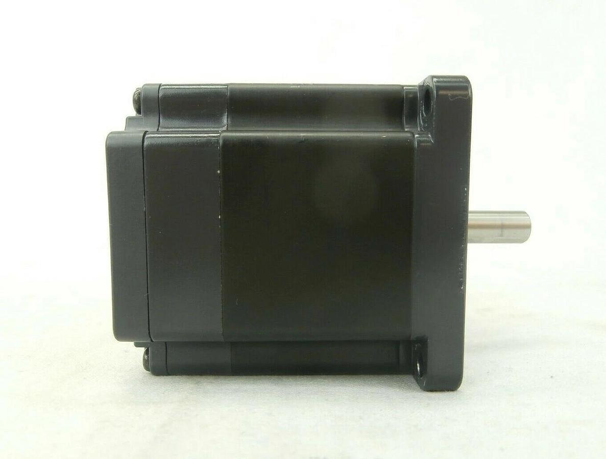 Used Oriental Motor ASM66AK Stepper Motor VEXTA Used Working