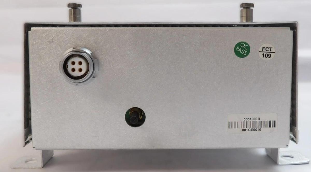 Used AB Sciex 5051903 Spectrometer 5052065 Power Module Working