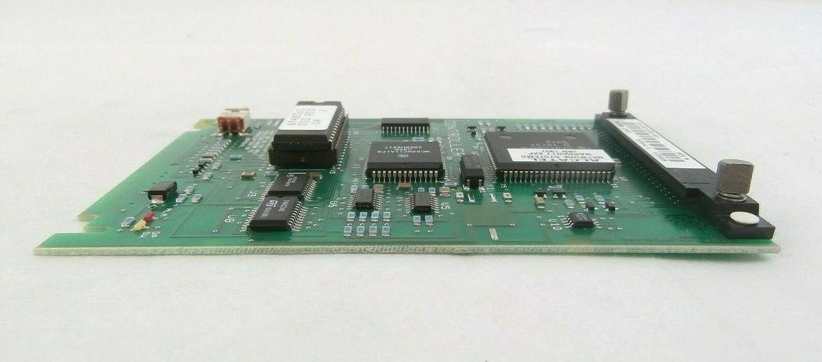 Used Alcatel Network Systems 622-8752-001 Muldem Controller PCB Rev. N Working Spare