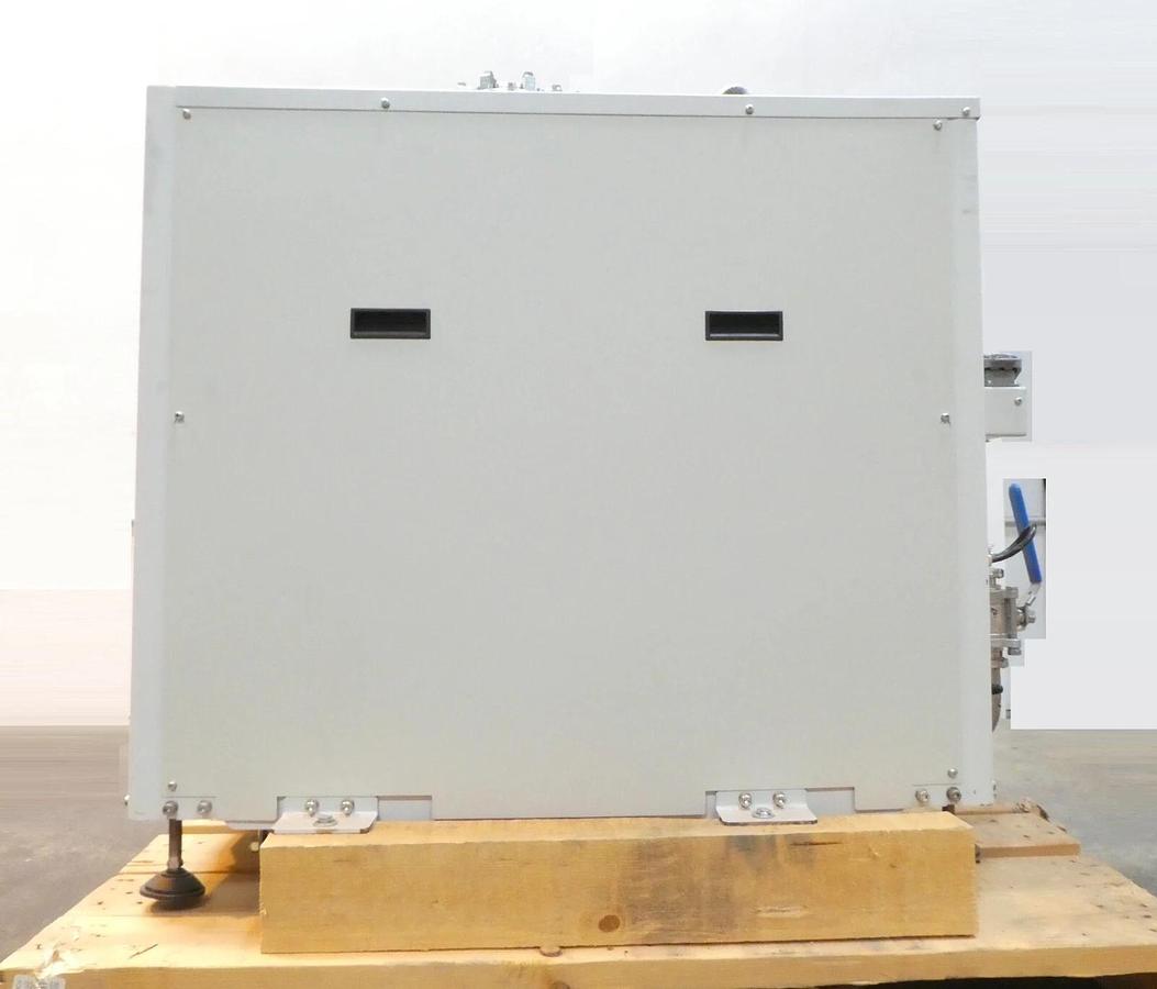 Refurbished iXH 3045H Edwards NRY4JB000XS Vacuum Dry Pump IXH3045H Manufacturer Refurbished