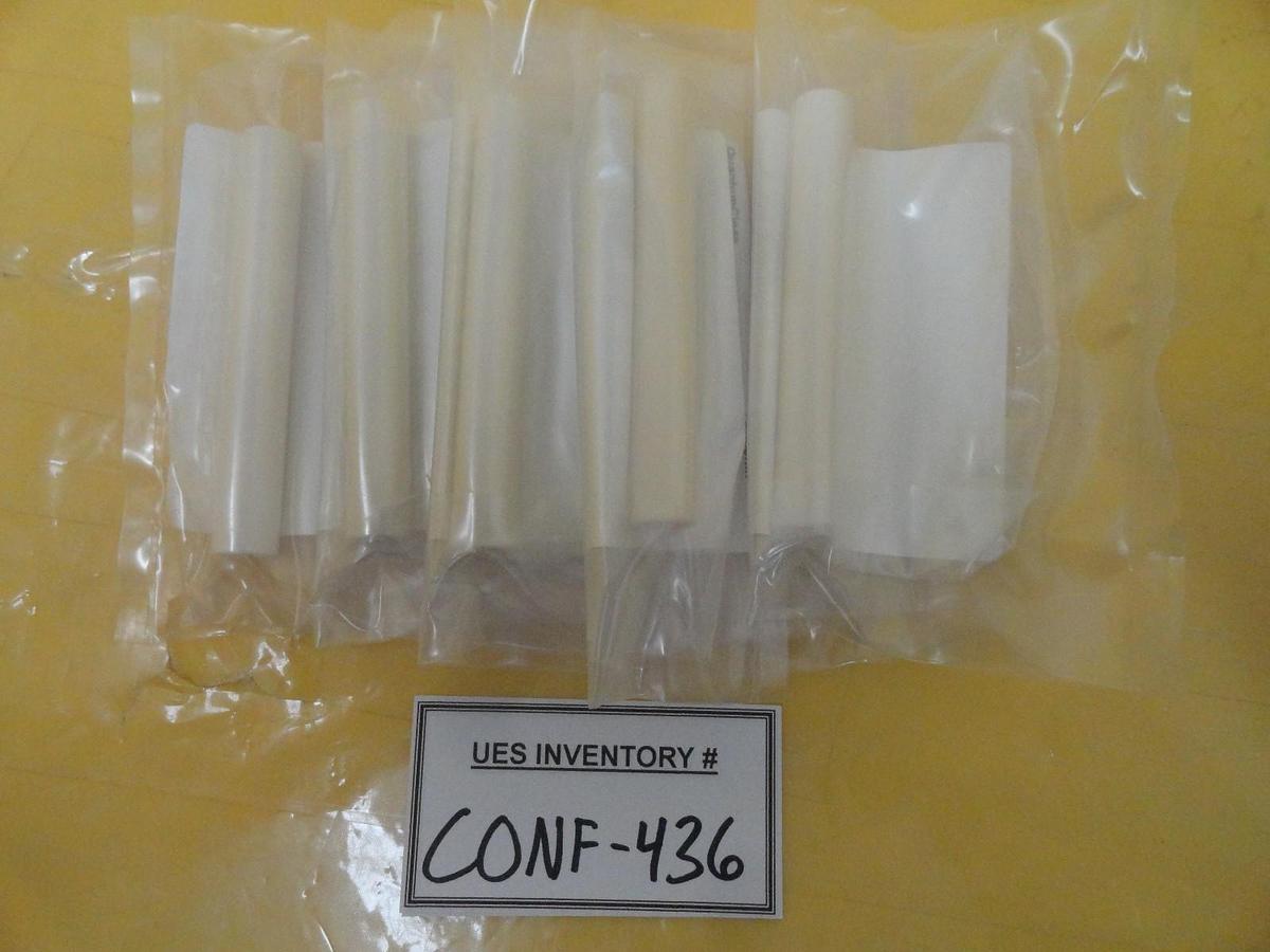 Refurbished Novellus Systems 95984-R Injector Tube STI CVD Reseller Lot of 5 Refurbished