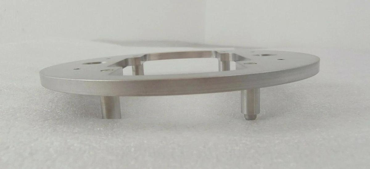Axcelis Technologies 17138590 Support Shield Rev. B New Surplus