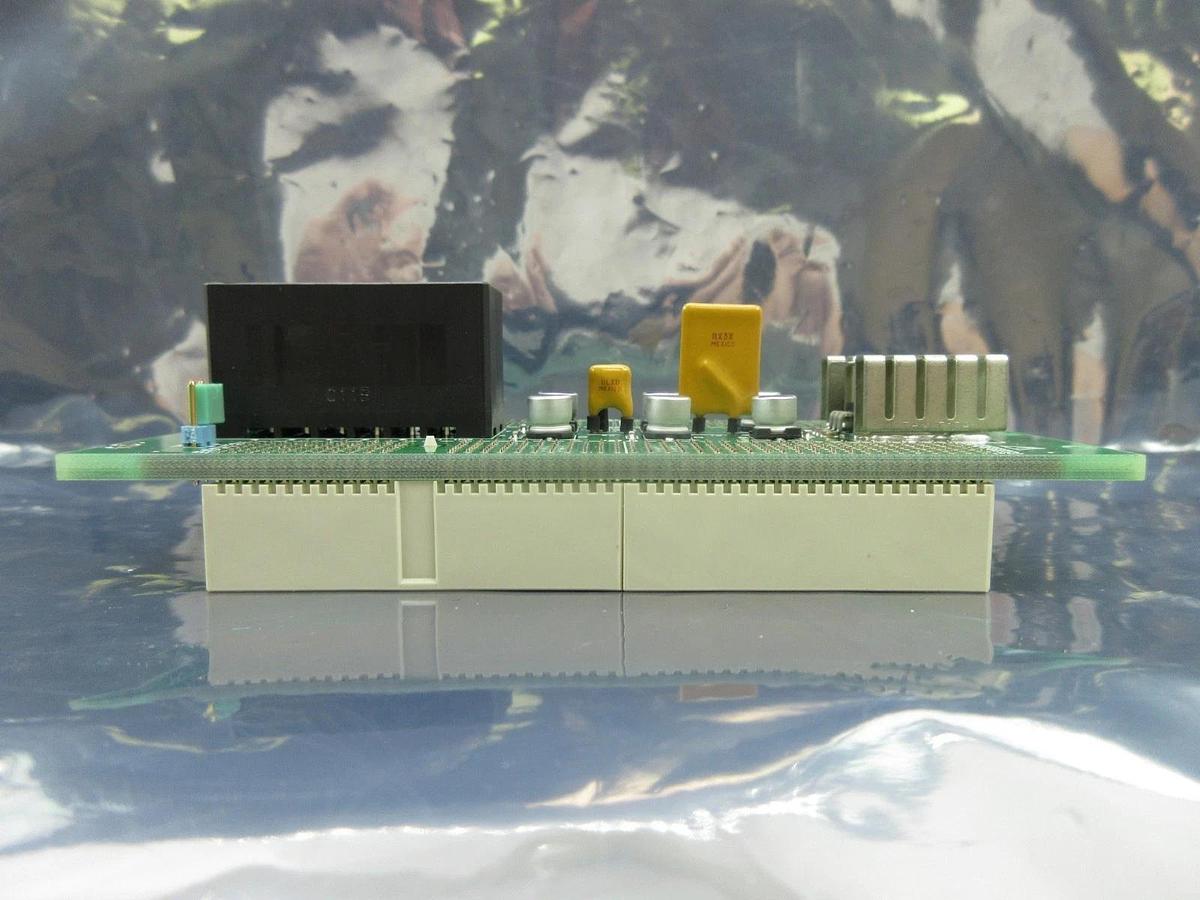 Used Nikon 4S013-495 Illusion Unit Backplane Board PCB NSR-S307E Used Working