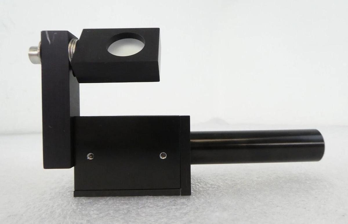 Used Ophir Optronics Solution 171015B Laser Sensor 150C-A-1-C(Y) with Filter Working