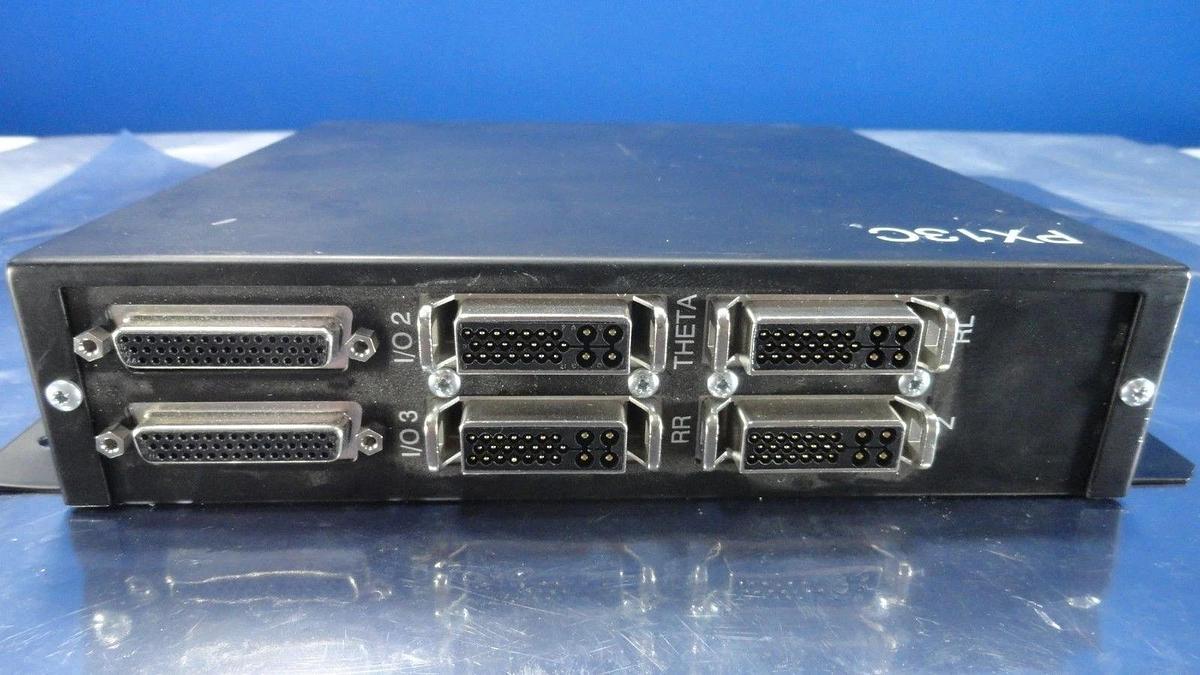 Used Berkeley 300-000-666 PCB PX13C AMAT Quantum X Factory Interface Used Working