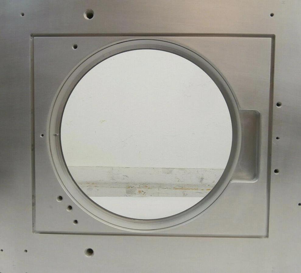 Refurbished Lam Research 715-440264-001 200mm Lower Chamber Alliance A4 9600 SE Refurbished