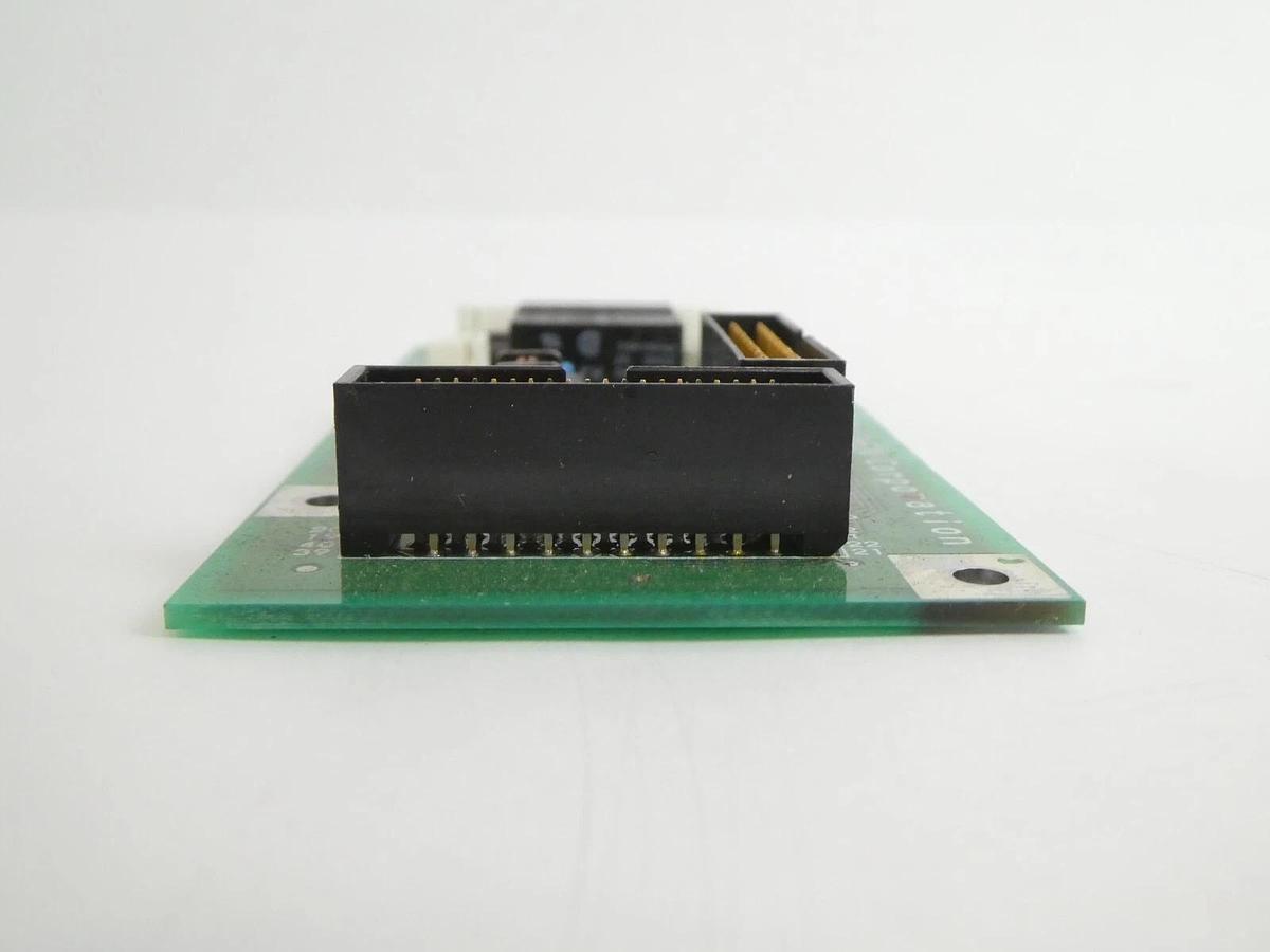 Used Daihen RG-136B RF Generator Interface PCB RGA-10D-V Reseller Lot of 3 Working
