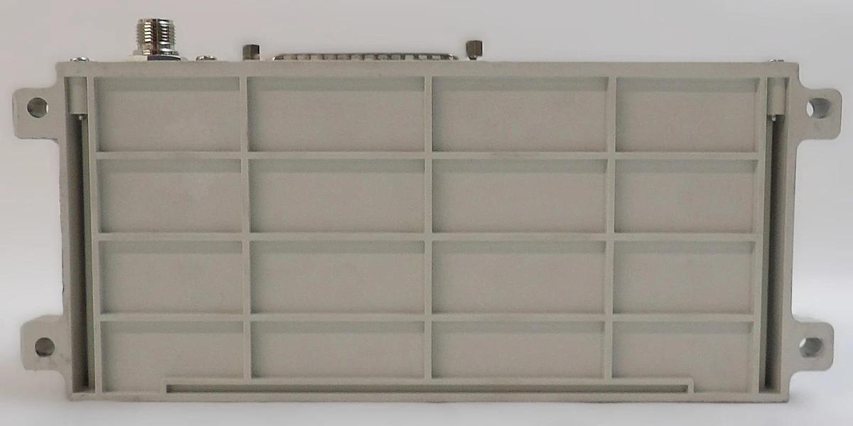 Used SMC VV5Q11-16-X1601V 16-Port Manifold EX420-SDN2 AMAT Working