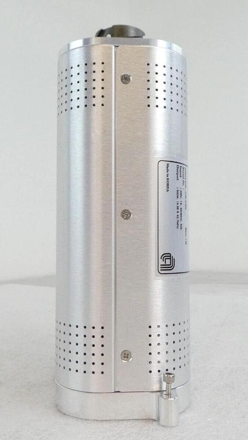 Used AMAT Applied Materials 0190-81900 RF Filter Mid Outer 500W @ 13.56/42.7MHz Spare