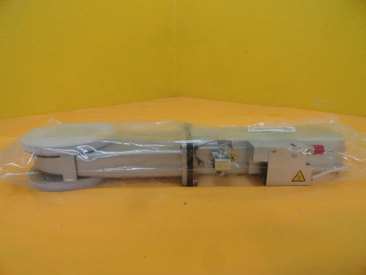 VAT 09038-PE44-AB01 Pneumatic Gate Valve BGV LOTO Edwards B90002031 New
