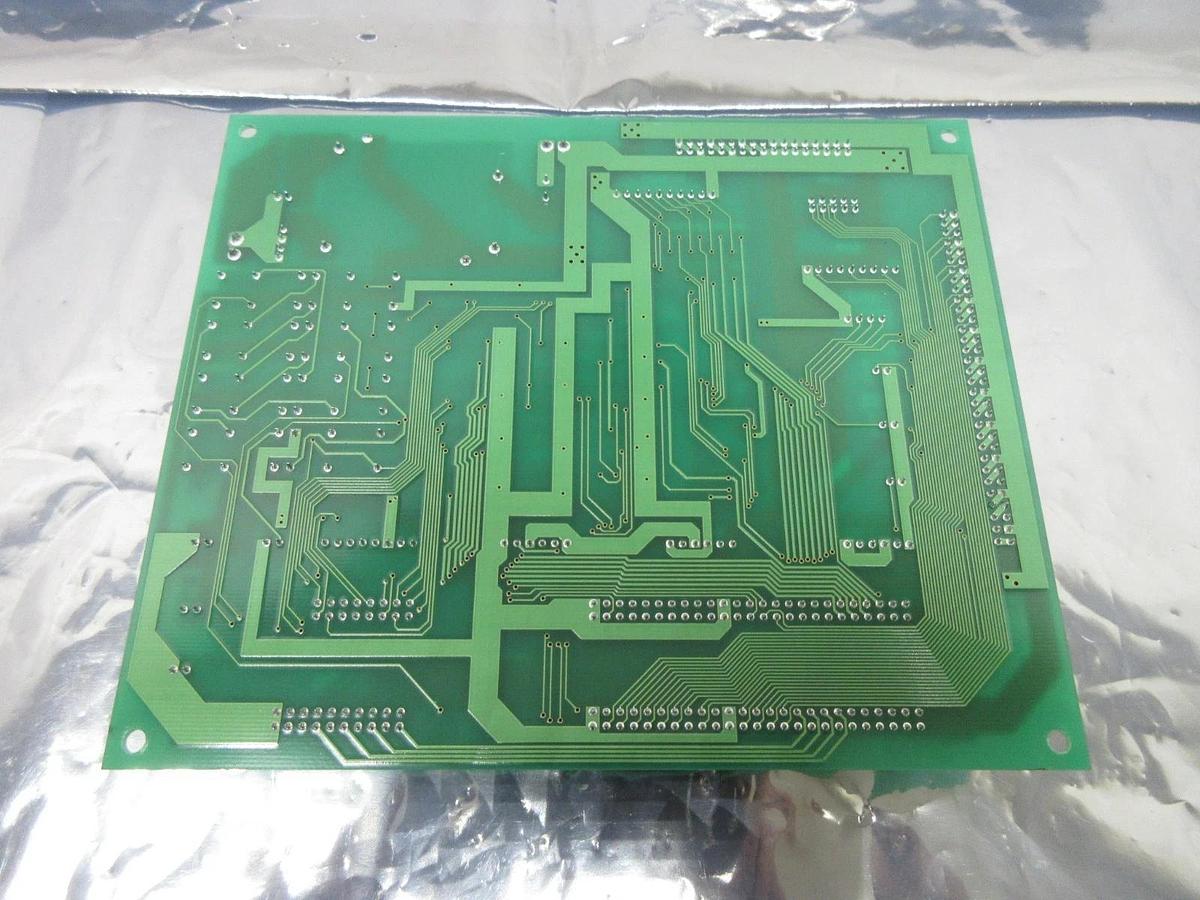 Used Shinko Electric SCE93-100009-C1 Interface PCB SLPCN3A-1 SBX08-000032-11 Working