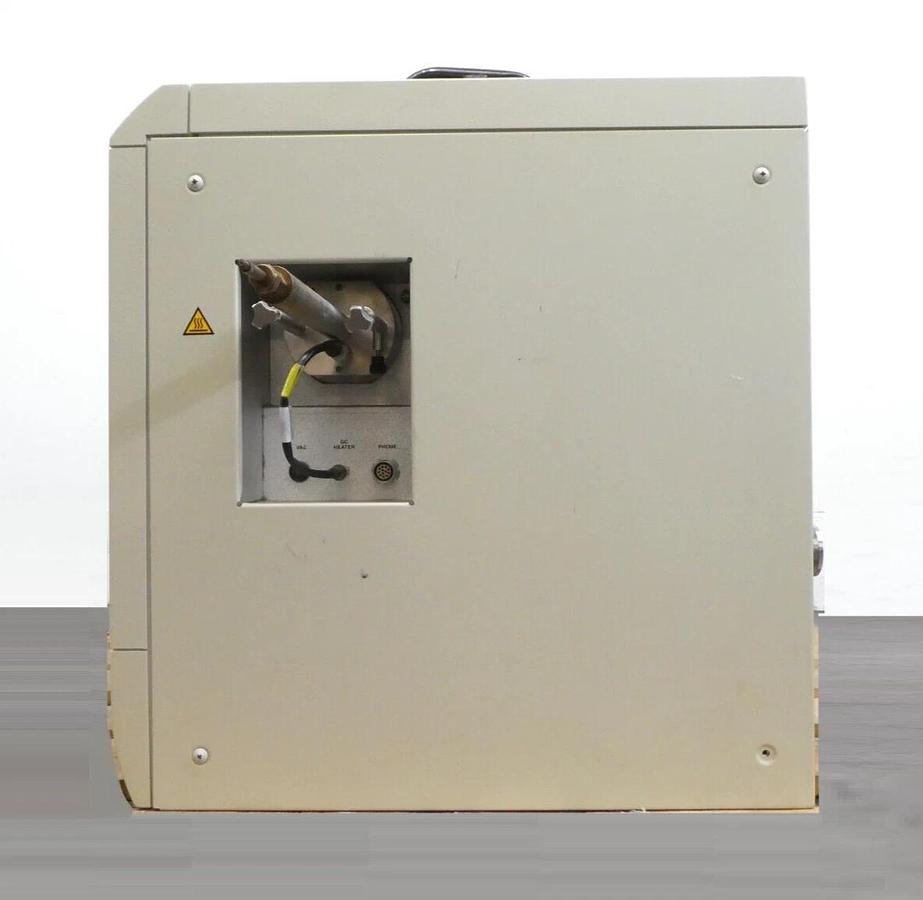 Used Waters GCT Premier TOF Mass Spectrometer Micromass MS Technology Untested Spare