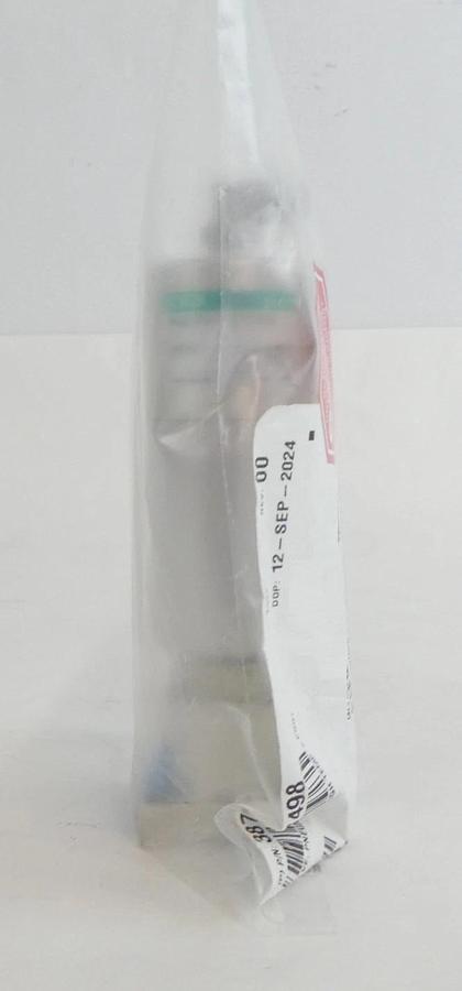CKD MAGD-21V-AT2-X0026 Pneumatic Diaphragm Valve AMAT 3870-07498 Lot of 2 New