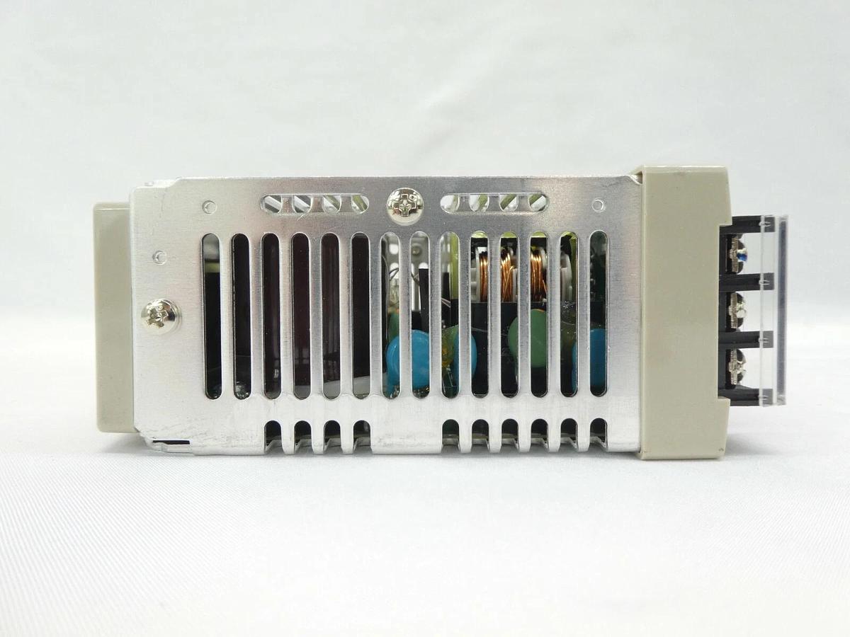 Used Omron S8VS-09024AP Switch Mode Power Supply S8VS Lot of 6 Working Surplus
