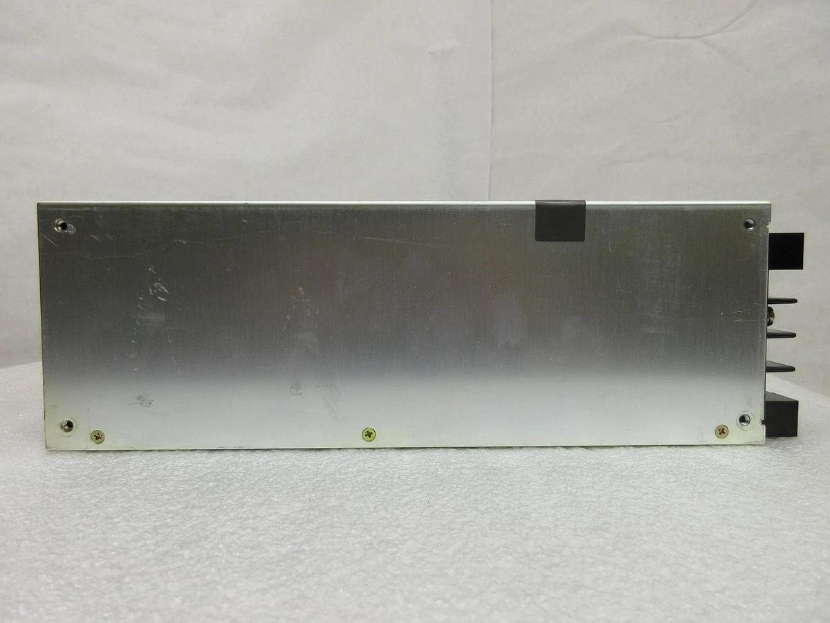 Used TDK RGW48-32R DC Power Supply Nikon NSR-S202A Step-and-Repeat System Used